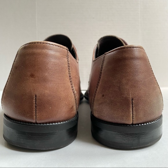 Lloyd Germany Delong Leather Oxfords - Picture 6 of 15